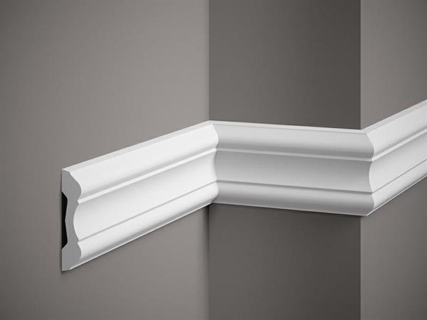 CORNICI Profoam Poliuretano 2,4x10,2x200 CM Cf.12 pz
