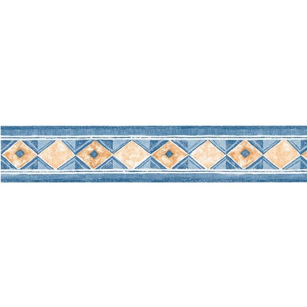 BORDO ADESIVO STOCK DA 10 MT