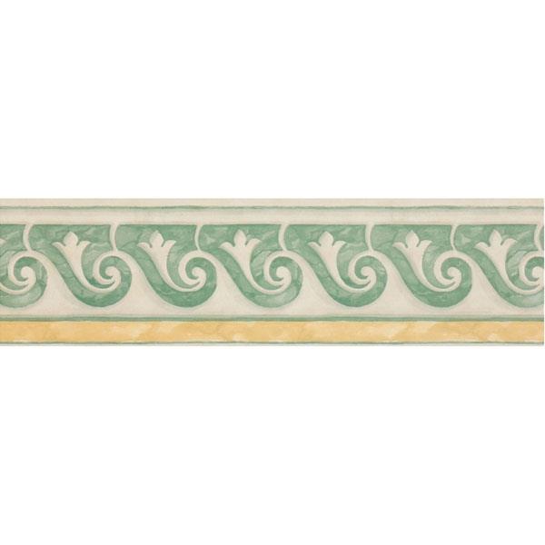 BORDO ADESIVO STOCK DA 10 MT