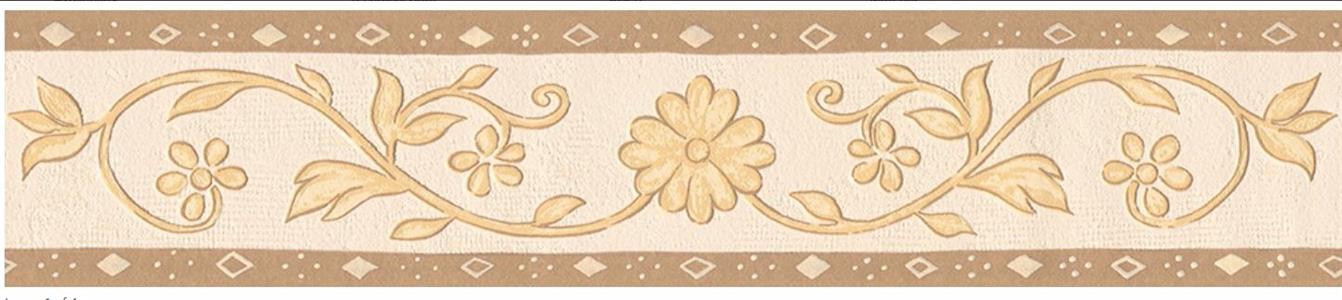 BORDO ONLYBORDERS VOL 6 h. 13 cm MT.5