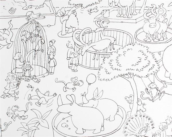 BORDO CARTA 4-KIDS MT5