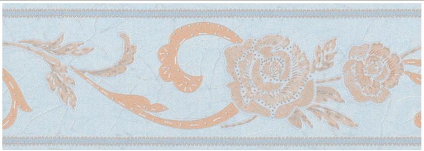 BORDO ONLYBORDERS VOL 6/ADAGIO h. 17 cm MT.5