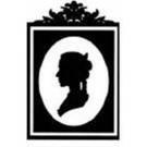 STICKER XL FLOCK CAMILLE 70X100 cm