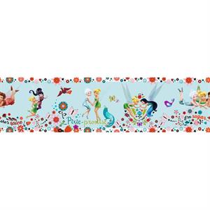 KIDS@HOME BORDO DISNEY ADESIVO-BAMBINI-TRILLY PROMIS-5 ml-h.16cm