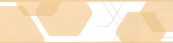 BORDO FLYING CELLS H13,25 CM STICK-UP - BORDO DA 5 MT