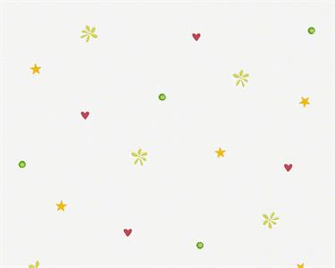 ESPRITKIDS3 PARATO ESP/TNT-BAMBINI FIORI VERDE-10,5ml-h0,53mt