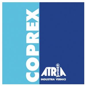 COPREX GRIGIO FERRO GRANA GROSSA LT 0,75