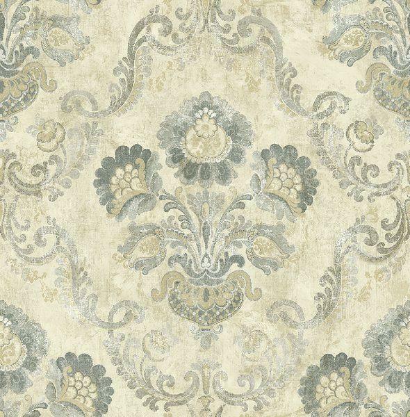 HAMPTON HOUSE PARATO SU TNT 10x0,52 mt