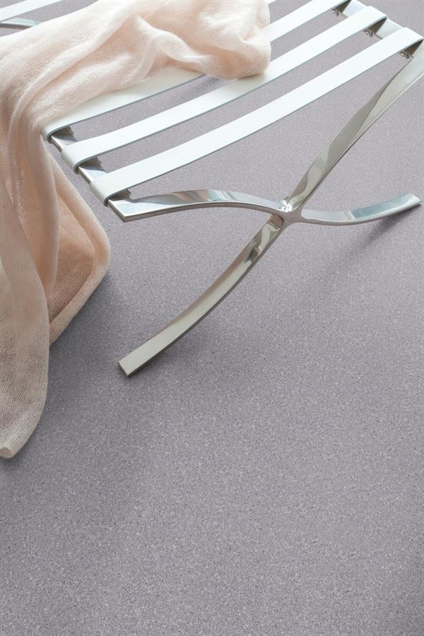 QUADROTTA ADESIVA IN PVC -GRANITE GREY 30,5x30,5cm SPES.0,13cm