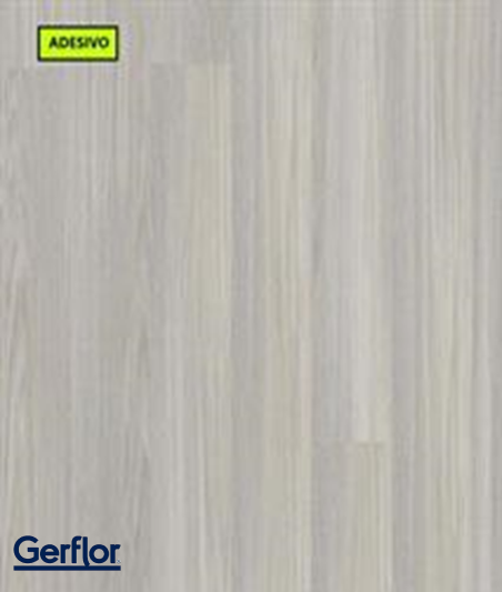 DOGA ADESIVA AUTOPOSANTE SENSO  EASY ROSEBUD PEARL 18,4X121,9CM