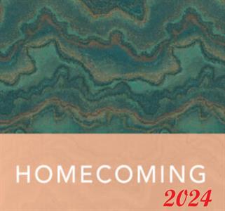 CAMPIONARIO HOMECOMING NUOVA COLLEZIONE PARATI 2024