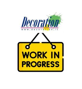 CAMPIONARIO MERAVIGLIA 2 NEW COLLECTION DECOR STAMPE DIG. 2024