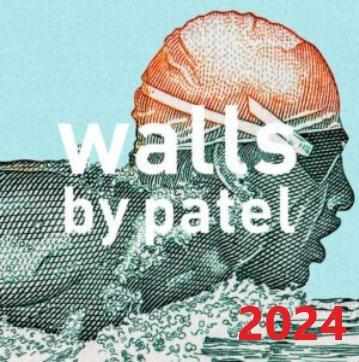 CAMPIONARIO PATEL 4 NUOVA COLLEZIONE STAMPE DIGITALI 2024