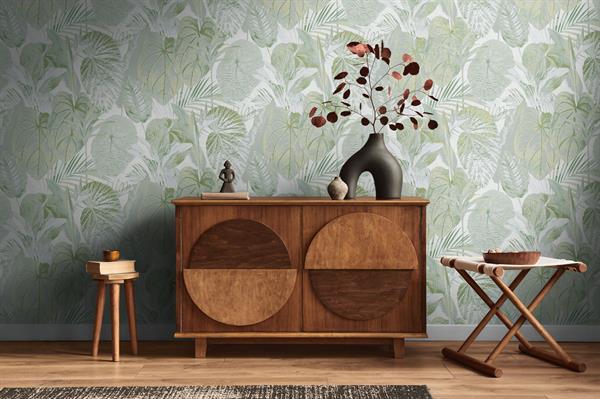 CAMPIONARIO TROPICALIA NUOVA COLLEZIONE PARATI 2024