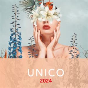 CAMPIONARIO UNICO 2024 NUOVA COLLEZIONE PARATI 2024