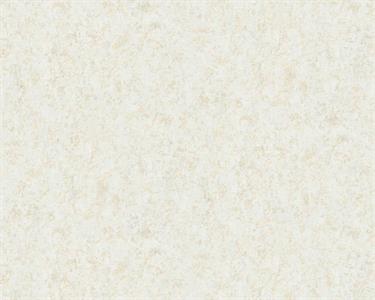 PARATO EL PALACIO IN TNT/UNITO CREMA/ORO 1,06x10,05 mt