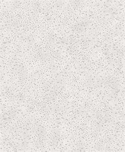 PARATO LUSTRE TNT METAL / DESIGN SILVER/WHITE 0,53X10,05MT