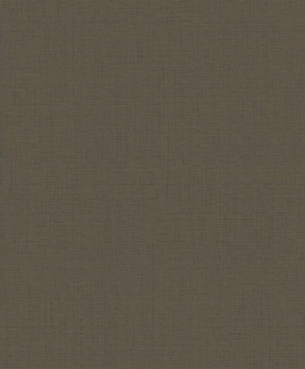 PARATO LUSTRE TNT METAL /UNITO BROWN 0,53X10,05MT