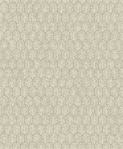 PARATO LUSTRE TNT METAL /DESIGN BEIGE 0,53X10,05MT