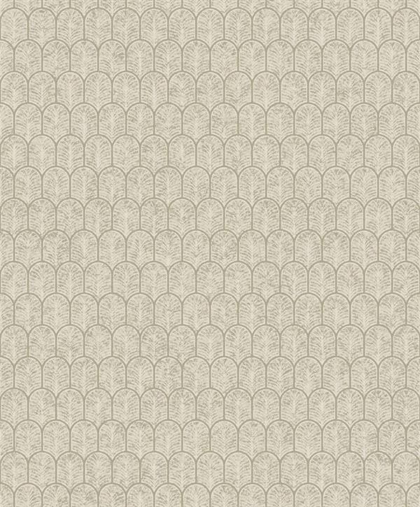 PARATO LUSTRE TNT METAL /DESIGN BEIGE 0,53X10,05MT