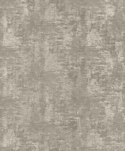 PARATO LUSTRE TNT METAL /MATERICO TAUPE 0,53X10,05MT