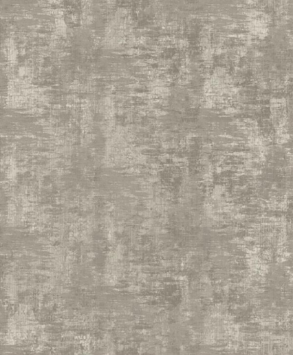 PARATO LUSTRE TNT METAL /MATERICO TAUPE 0,53X10,05MT