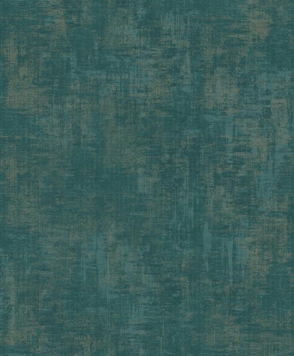 PARATO LUSTRE TNT METAL / MATERICO GREEN/GOLD 0,53X10,05MT