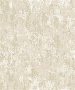 PARATO LUSTRE TNT METAL /MATERICO BEIGE/WHITE 0,53X10,05MT