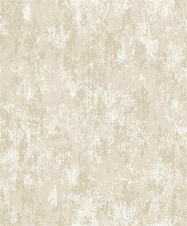 PARATO LUSTRE TNT METAL /MATERICO BEIGE/WHITE 0,53X10,05MT