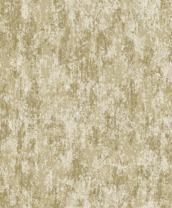 PARATO LUSTRE TNT METAL /MATERICO GOLD/WHITE 0,53X10,05MT