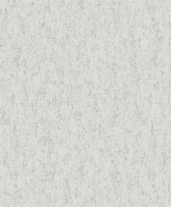 PARATO LUSTRE TNT METAL /MATERICO SILVER/WHITE  0,53X10,05MT