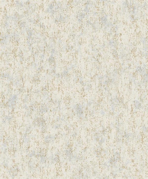 PARATO LUSTRE TNT METAL /MATERICO GOLD ICE 0,53X10,05MT