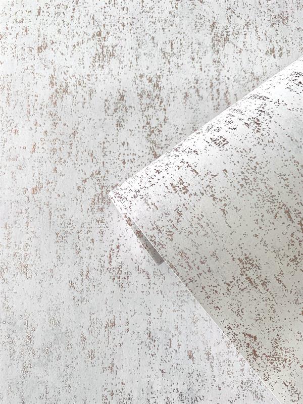 PARATO LUSTRE TNT METAL /MATERICO GOLD/WHITE 0,53X10,05MT