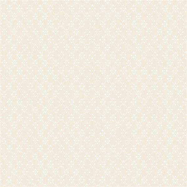 PARATO PRETTY PRINTS 24 /VINILE SU TNT FLOWERS ROSE' 0,53X10,05