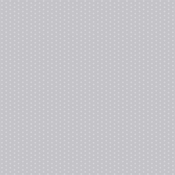 PARATO PRETTY PRINTS 24 /VINILE SU TNT FLOWERS GREY 0,53X10,05 M