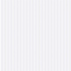 PARATO PRETTY PRINTS 24 /VINILE SU TNT RIGHE BLUE 0,53X10,05 MT