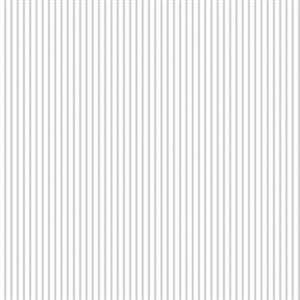 PARATO PRETTY PRINTS 24 /VINILE SU TNT RIGHE GREY 0,53X10,05 MT