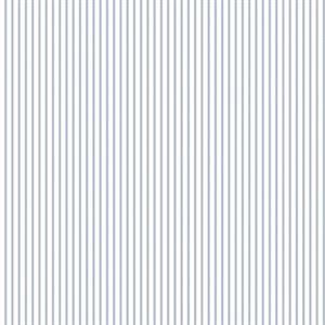 PARATO PRETTY PRINTS 24 /VINILE SU TNT RIGHE BLUE 0,53X10,05 MT