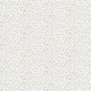 PARATO PRETTY PRINTS 24 /VINILE SU TNT MINIFLOWERS 0,53X10,05MT