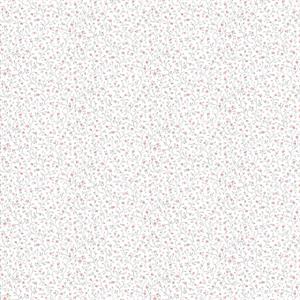PARATO PRETTY PRINTS 24 /VINILE SU TNT MINIFLOWERS 0,53X10,05MT