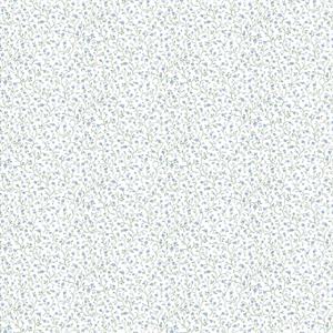 PARATO PRETTY PRINTS 24 /VINILE SU TNT MINIFLOWERS 0,53X10,05MT