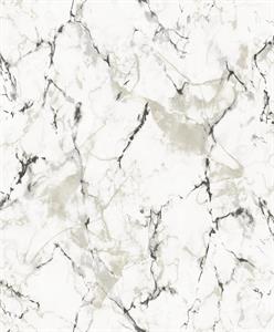PARATO NATURAL FX2 VINILE/SU TNT DESIGN ICE BLACK 0,53X10,05MT
