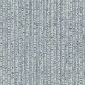 PARATO NATURAL FX2 VINILE/SU TNT RIGHE BLUE 0,53X10,05 MT