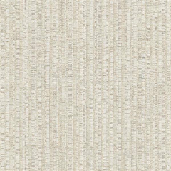 PARATO NATURAL FX2 VINILE/SU TNT RIGHE TAUPE 0,53X10,05MT