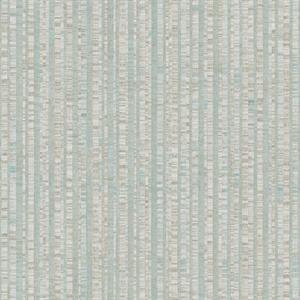 PARATO NATURAL FX2 VINILE/SU TNT RIGHE GREEN 0,53X10,05 MT