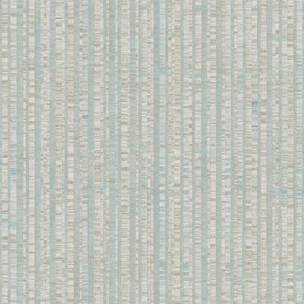 PARATO NATURAL FX2 VINILE/SU TNT RIGHE GREEN 0,53X10,05 MT