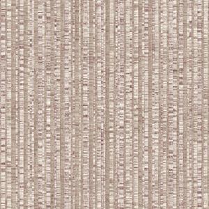 PARATO NATURAL FX2 VINILE/SU TNT RIGHE TAUPE 0,53X10,05MT