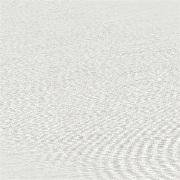 PARATO TROPICALIA PVC   /TNT UNITO WHITE 0,53X10,05MT