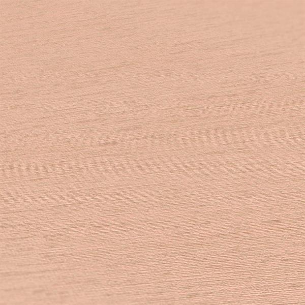 PARATO TROPICALIA PVC   /TNT UNITO PINK 0,53X10,05MT