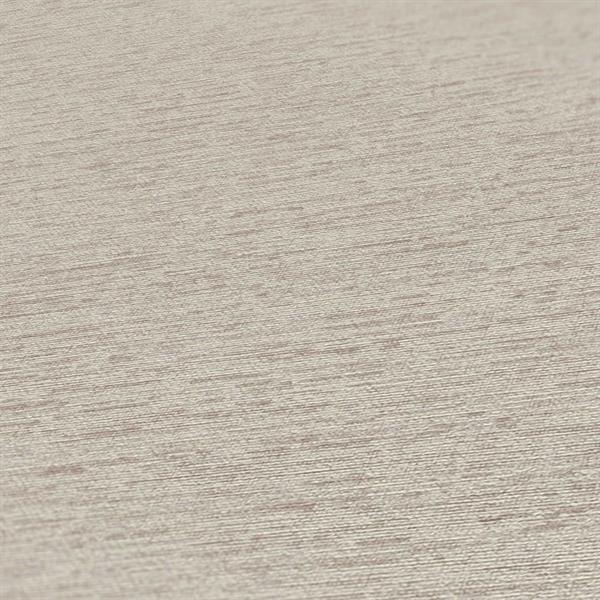 PARATO TROPICALIA PVC   /TNT UNITO TAUPE 0,53X10,05MT